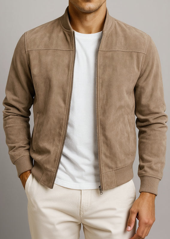 Chaquetas
