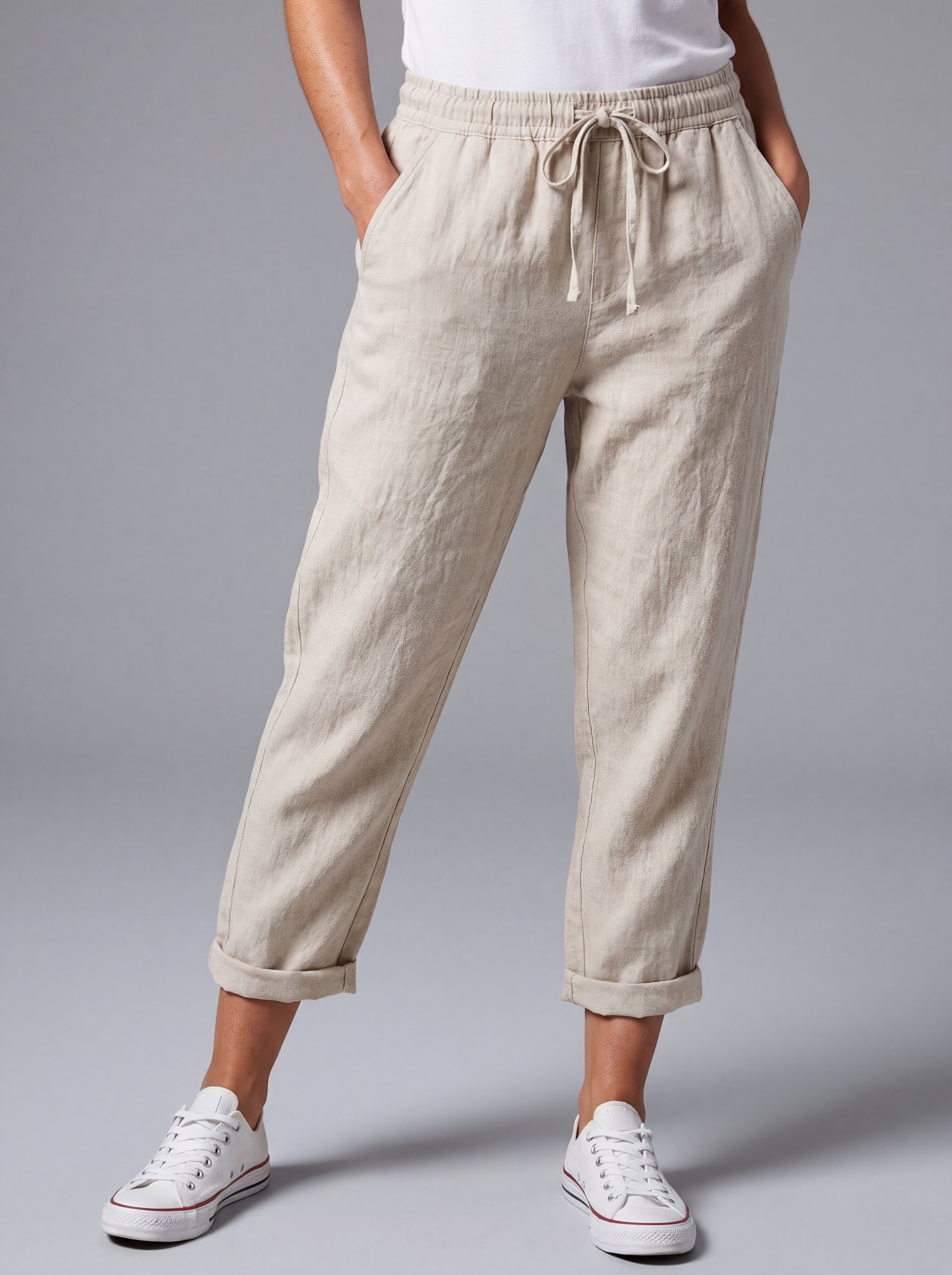 Pantalones Mujer
