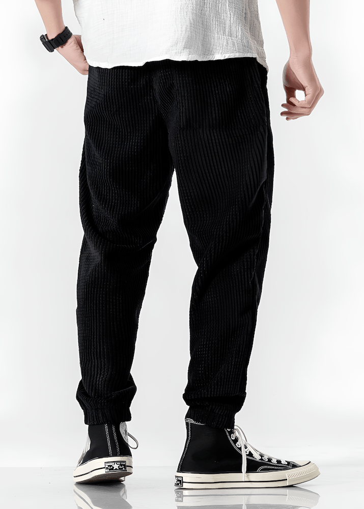 Japan Pantalón Pana Suave