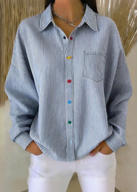 Bárbara Camisa Rayas