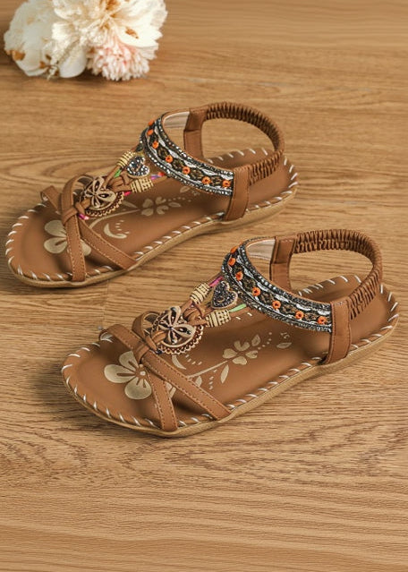 Lia Sandalias Ortopédicas Soporte Anatómico