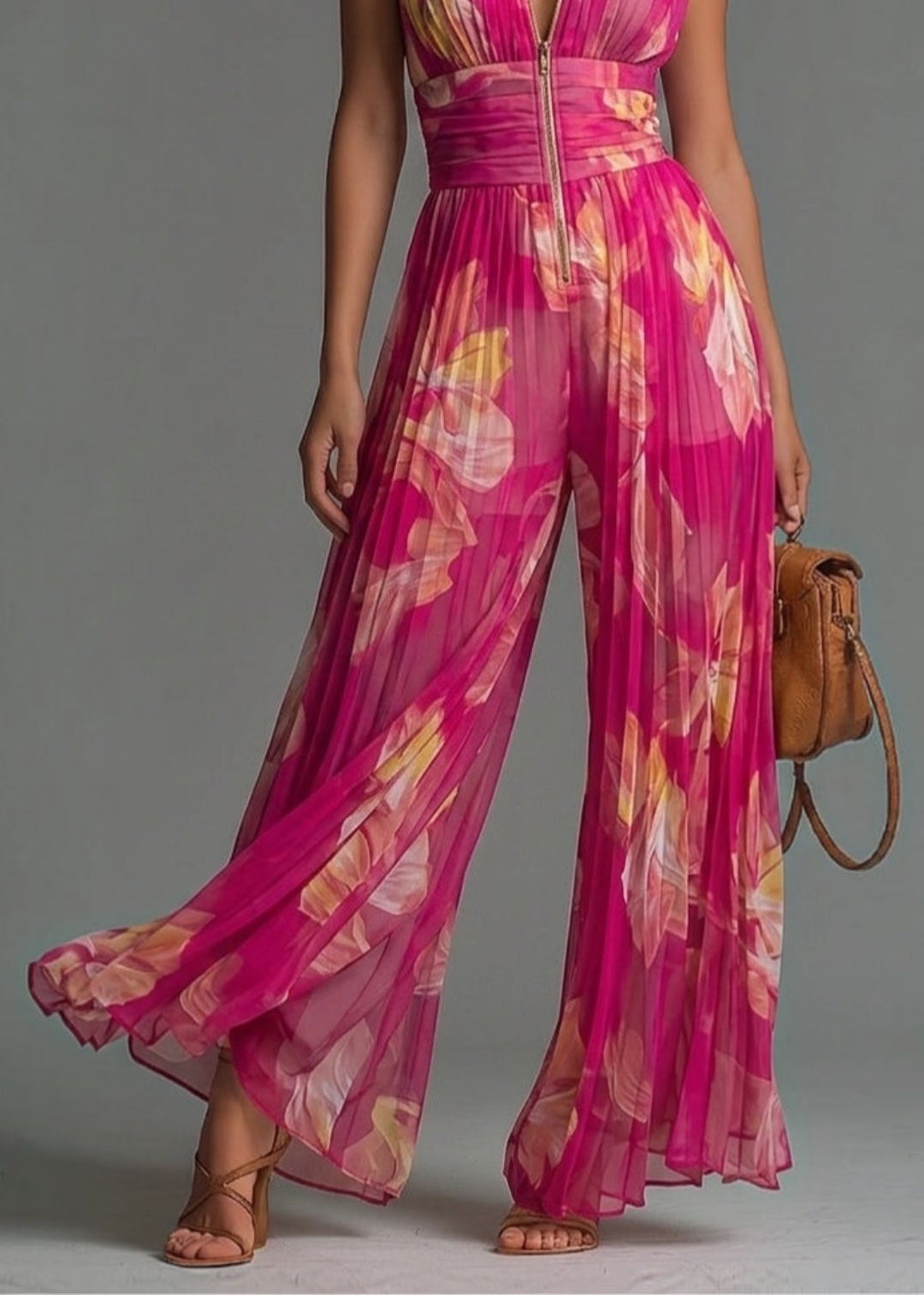 Julia Mono Floral