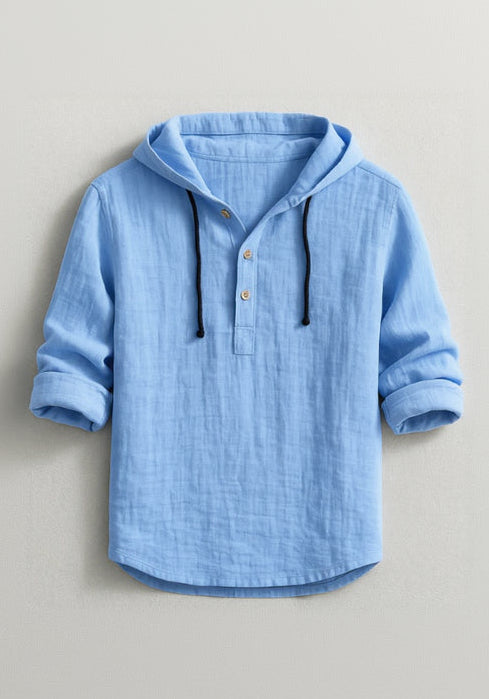 Belmonte Camisa Tipo Sudadera