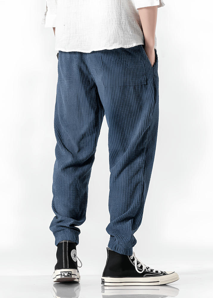 Japan Pantalón Pana Suave