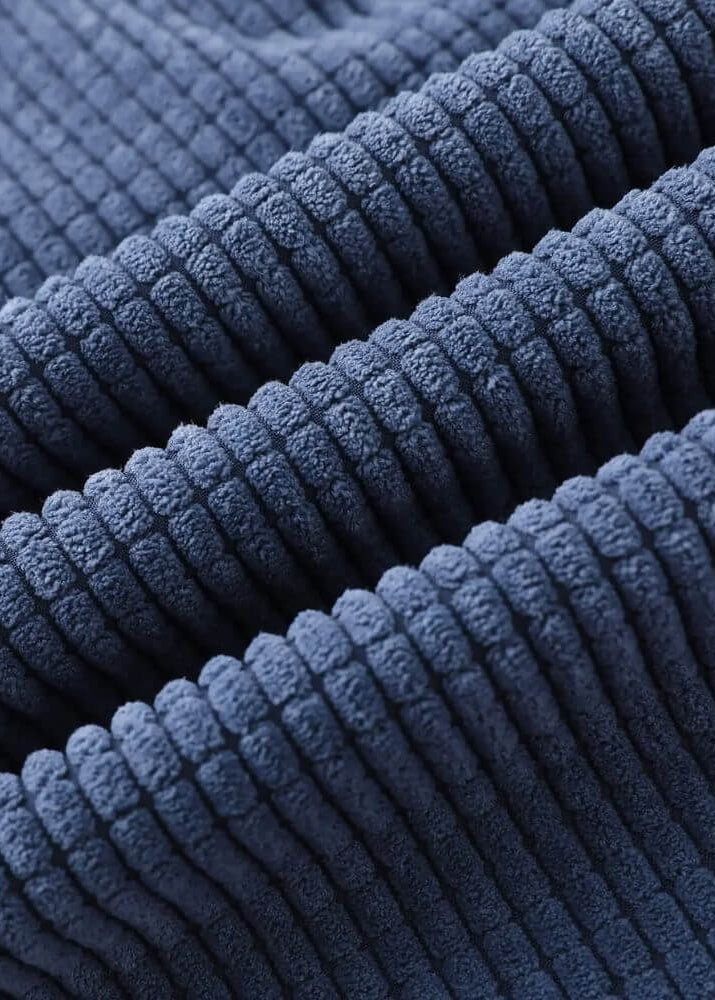 Japan Pantalón Pana Suave