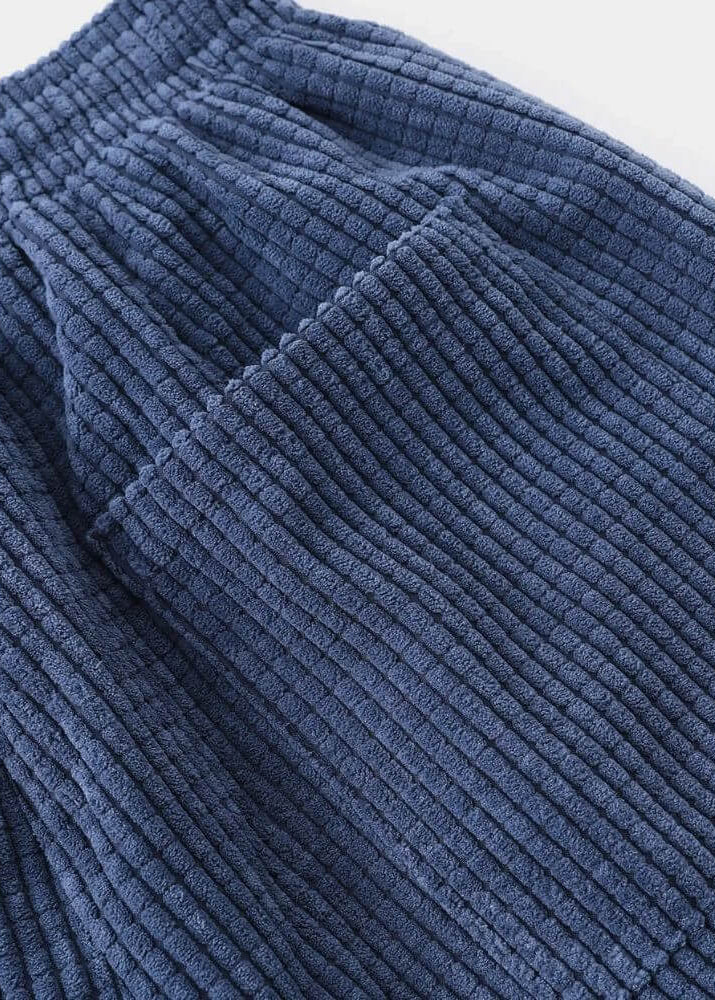 Japan Pantalón Pana Suave