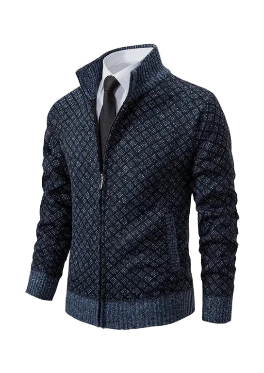 Office Cárdigan Informal