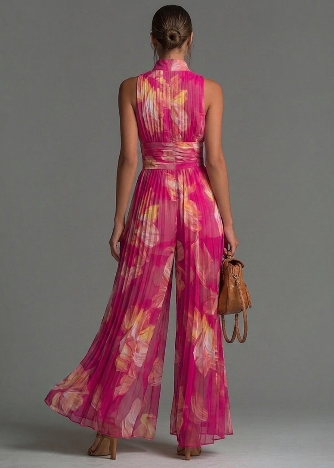 Julia Mono Floral