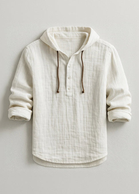 Belmonte Camisa Tipo Sudadera