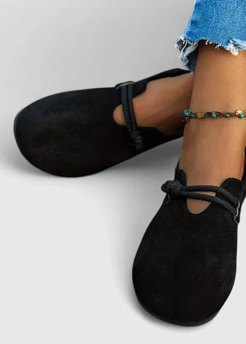 Leonora Mocasines Ante