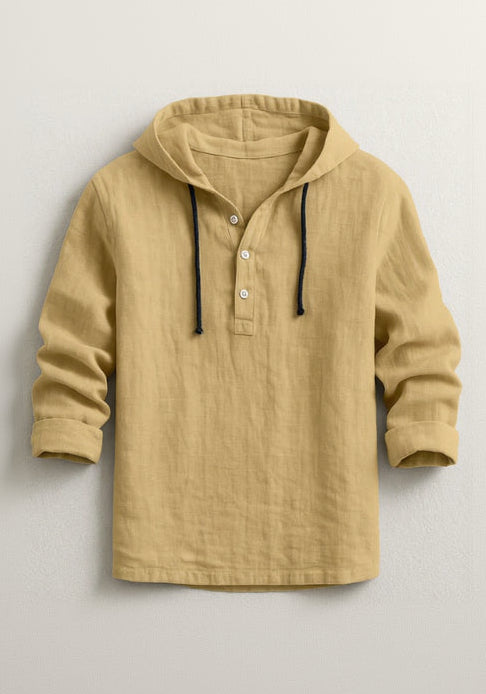 Belmonte Camisa Tipo Sudadera