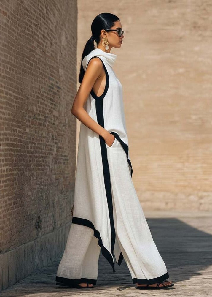 Leonora Conjunto Elegante