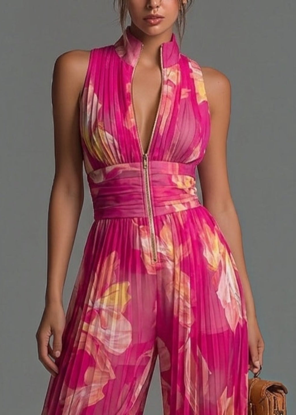 Julia Mono Floral