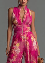 Julia Mono Floral