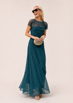 Laura Vestido Muselina