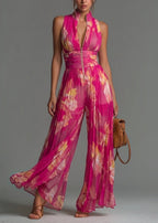 Julia Mono Floral