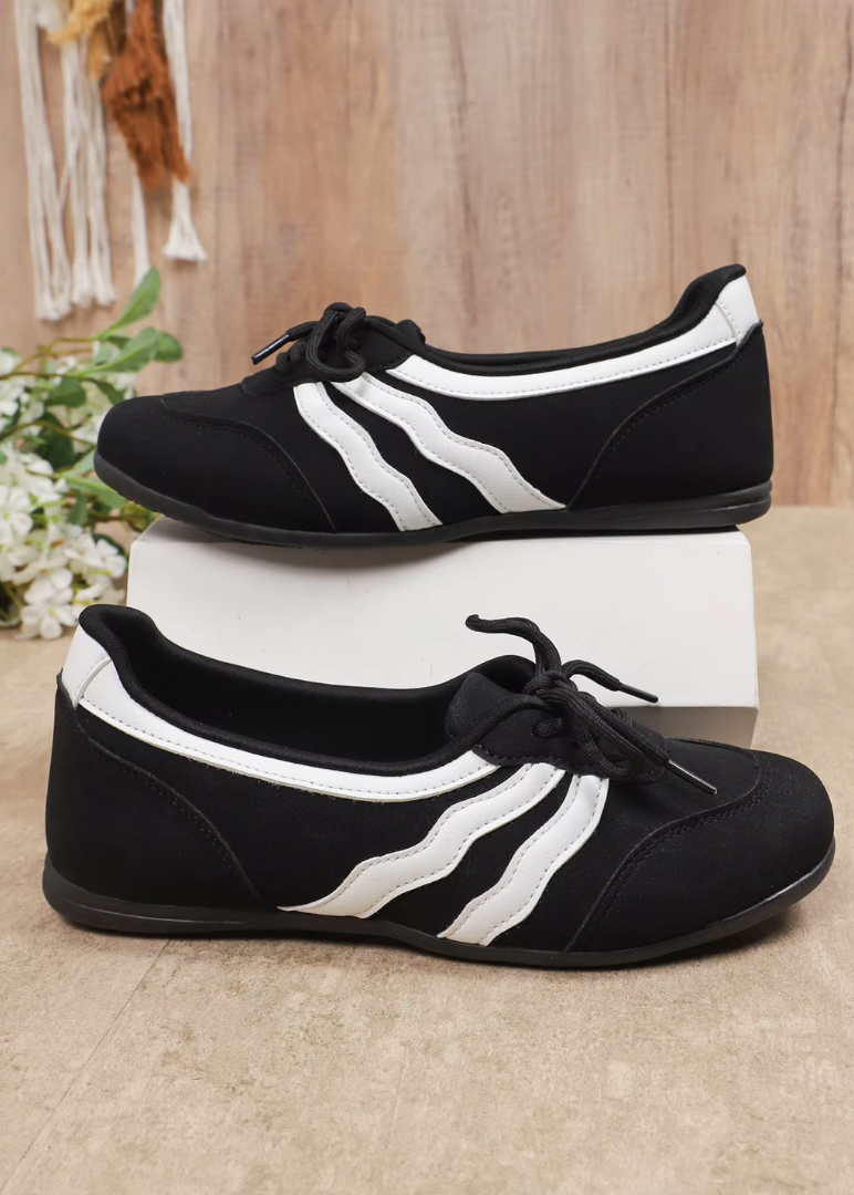 Anne Zapatillas Retro