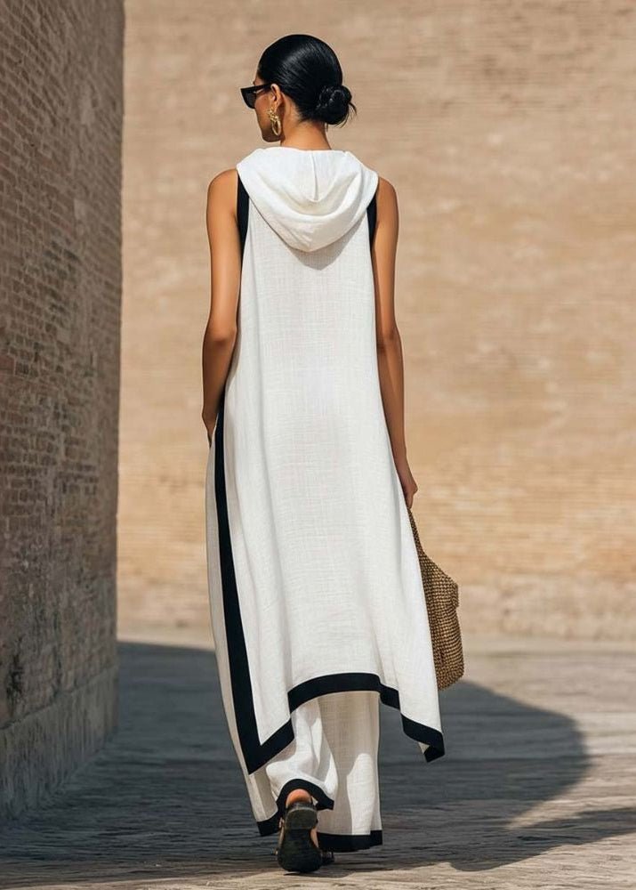 Leonora Conjunto Elegante