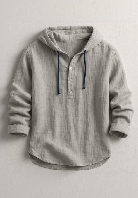 Belmonte Camisa Tipo Sudadera