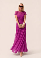 Laura Vestido Muselina