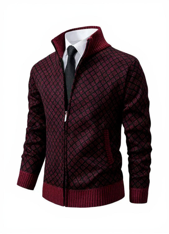 Office Cárdigan Informal