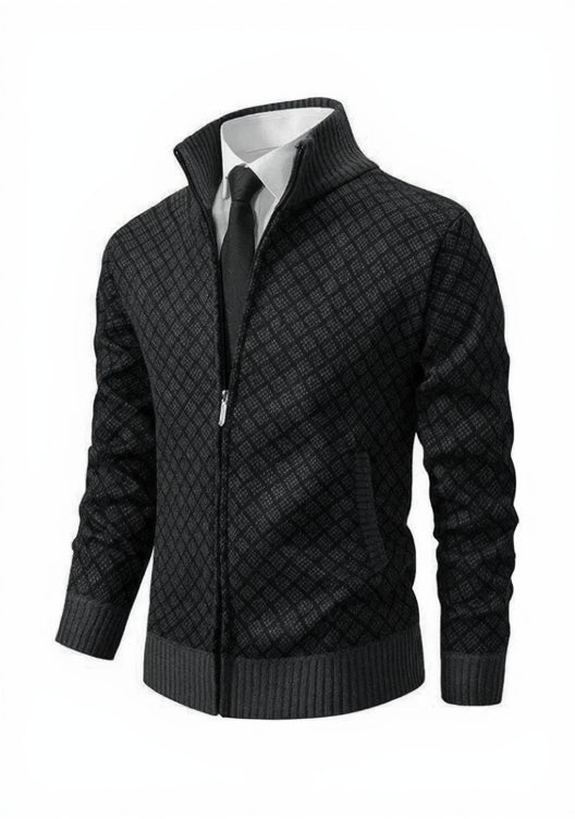 Office Cárdigan Informal