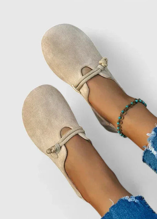 Leonora Mocasines Ante