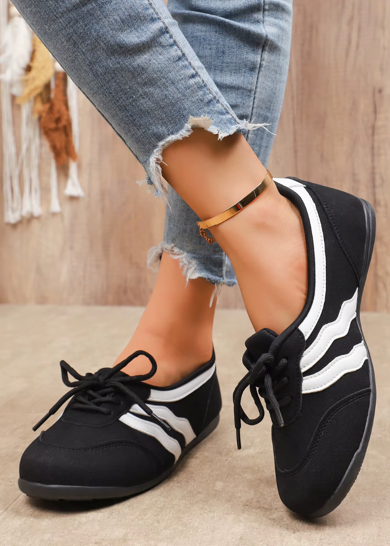 Anne Zapatillas Retro