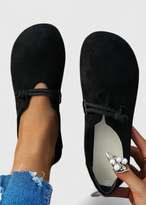 Leonora Mocasines Ante