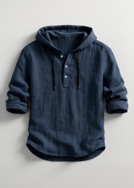 Belmonte Camisa Tipo Sudadera