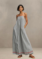 Pamela Vestido Maxi