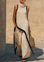 Leonora Conjunto Elegante