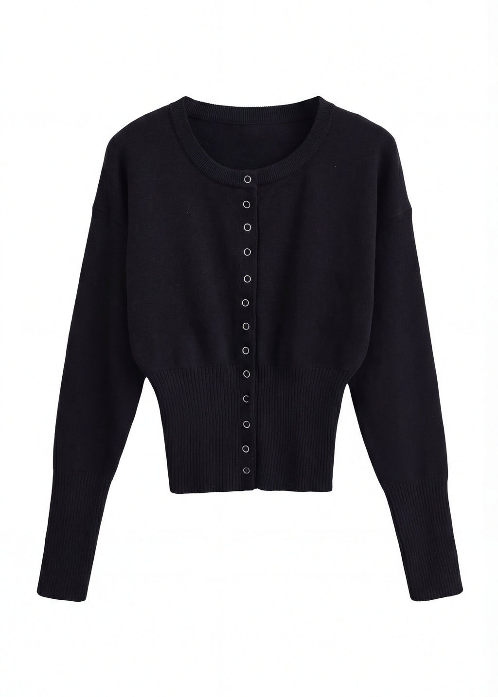 Blair Top Manga Larga