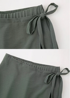 Mariam Conjunto Blusa Pantalón