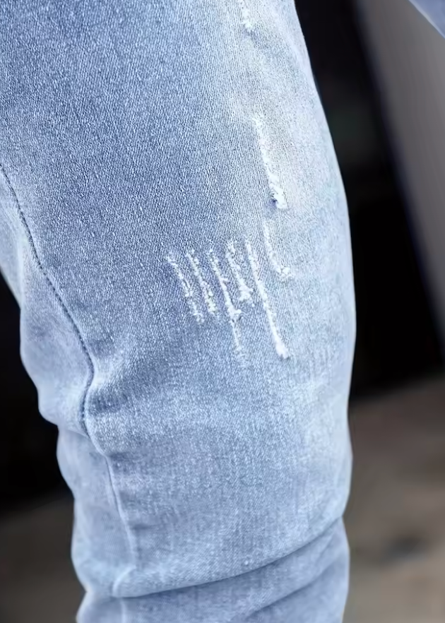 American Vaquero Pitillo