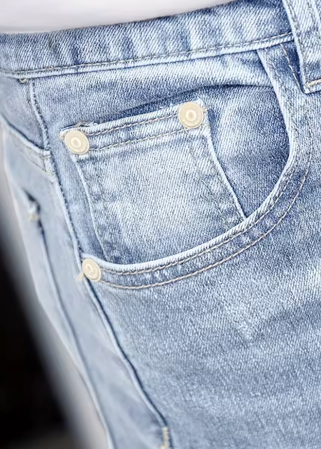 American Vaquero Pitillo