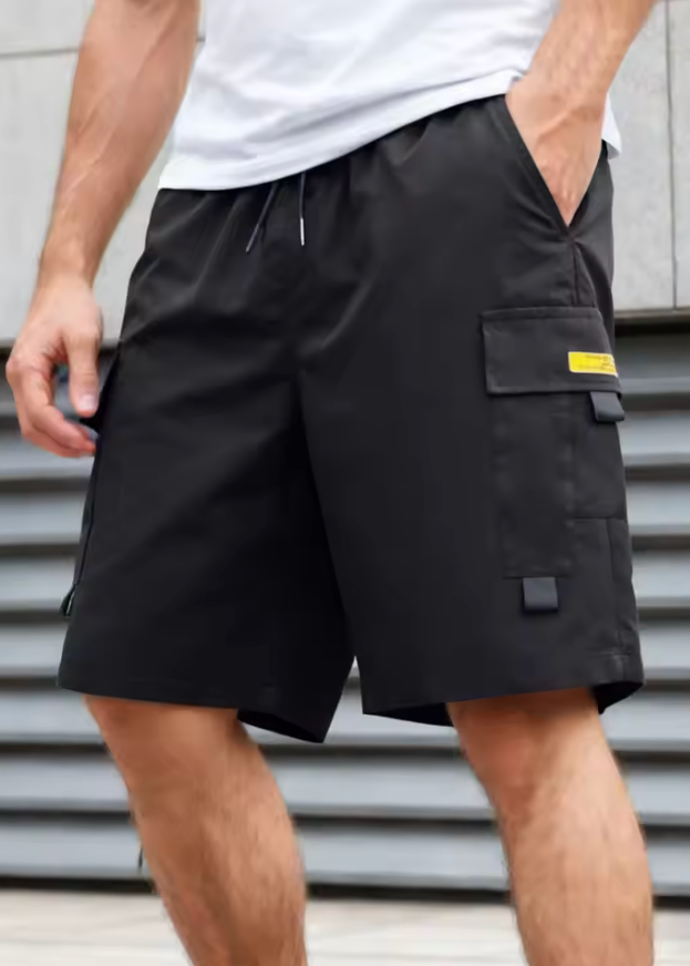 Hunter Bermudas Cargo