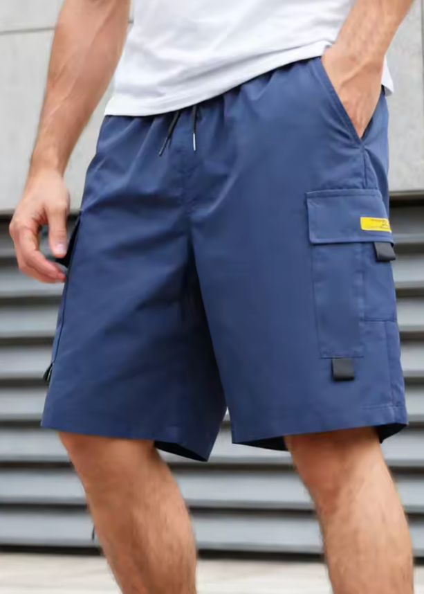 Hunter Bermudas Cargo