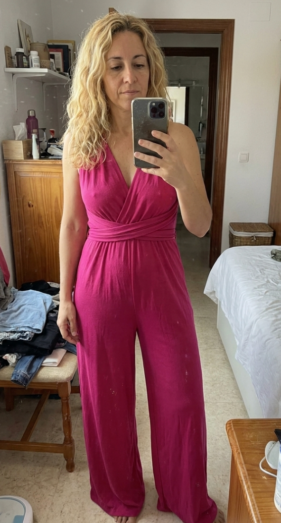 <h2>Opiniones sobre The Aura Closet</h2>