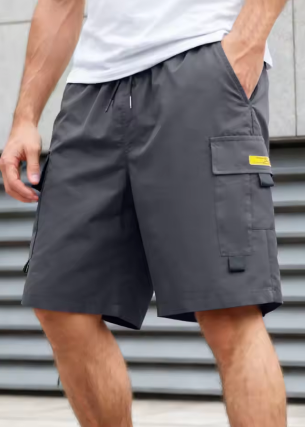 Hunter Bermudas Cargo