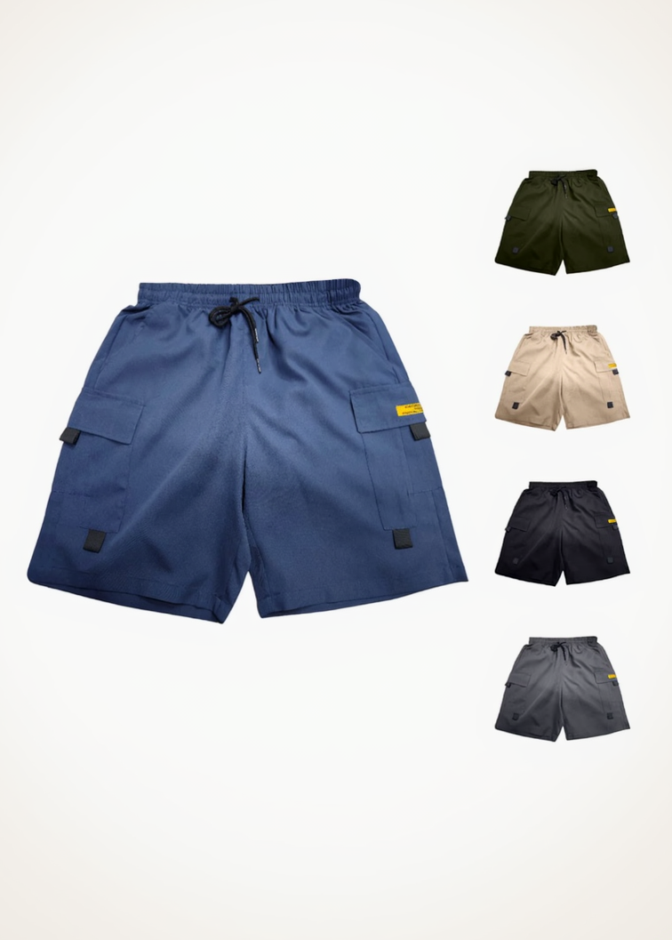 Hunter Bermudas Cargo