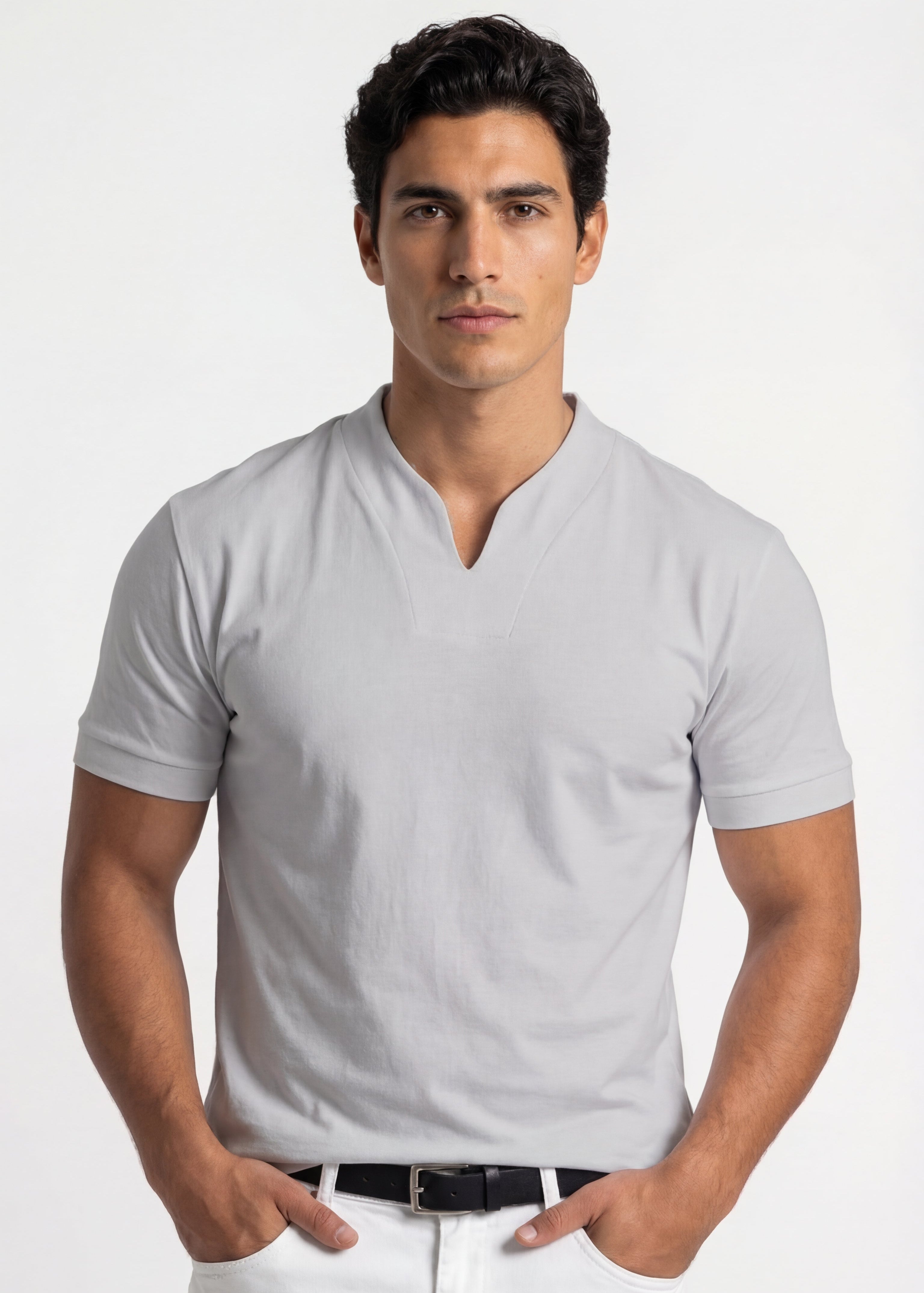 Vendetta Camiseta Básica