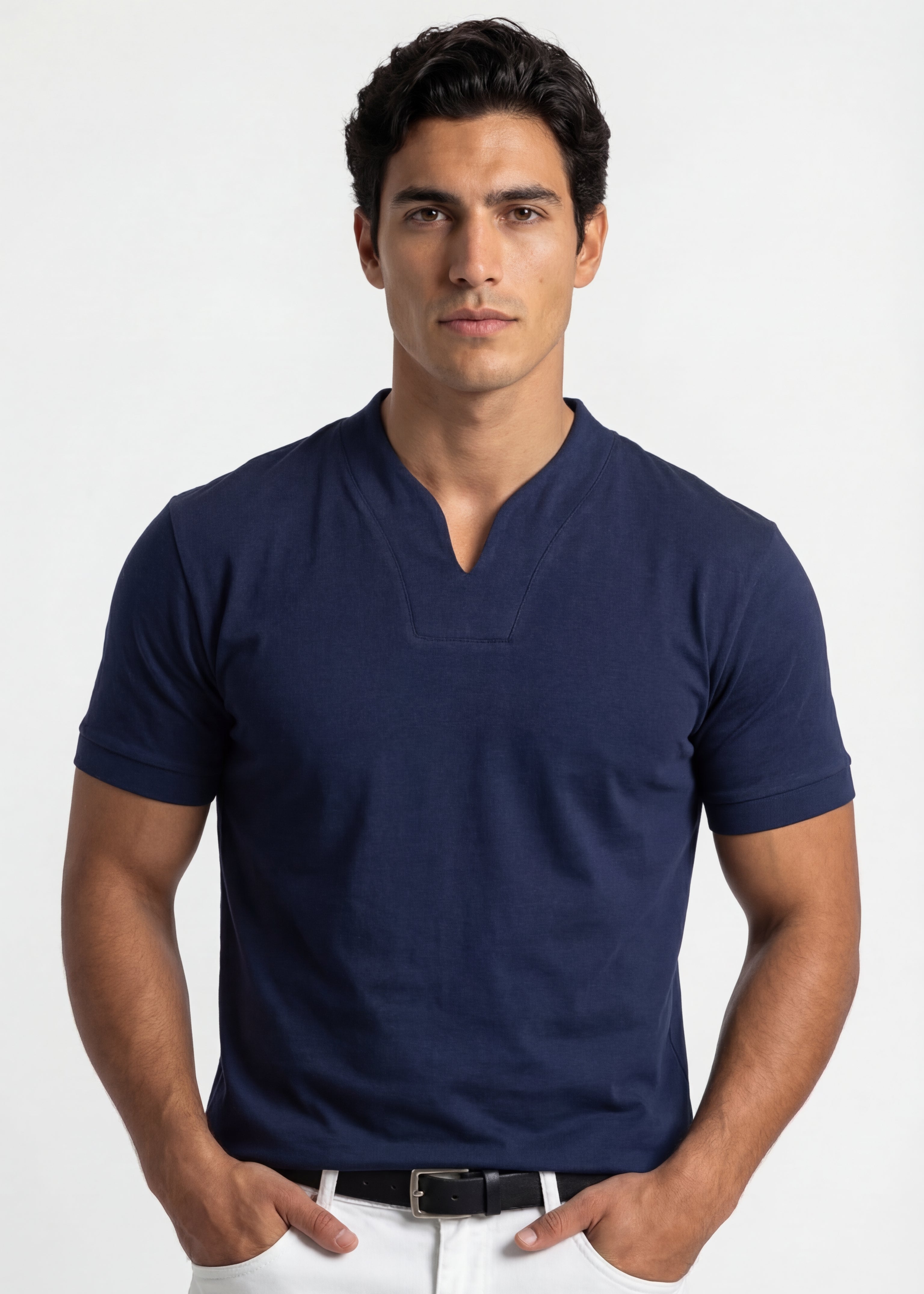 Vendetta Camiseta Básica