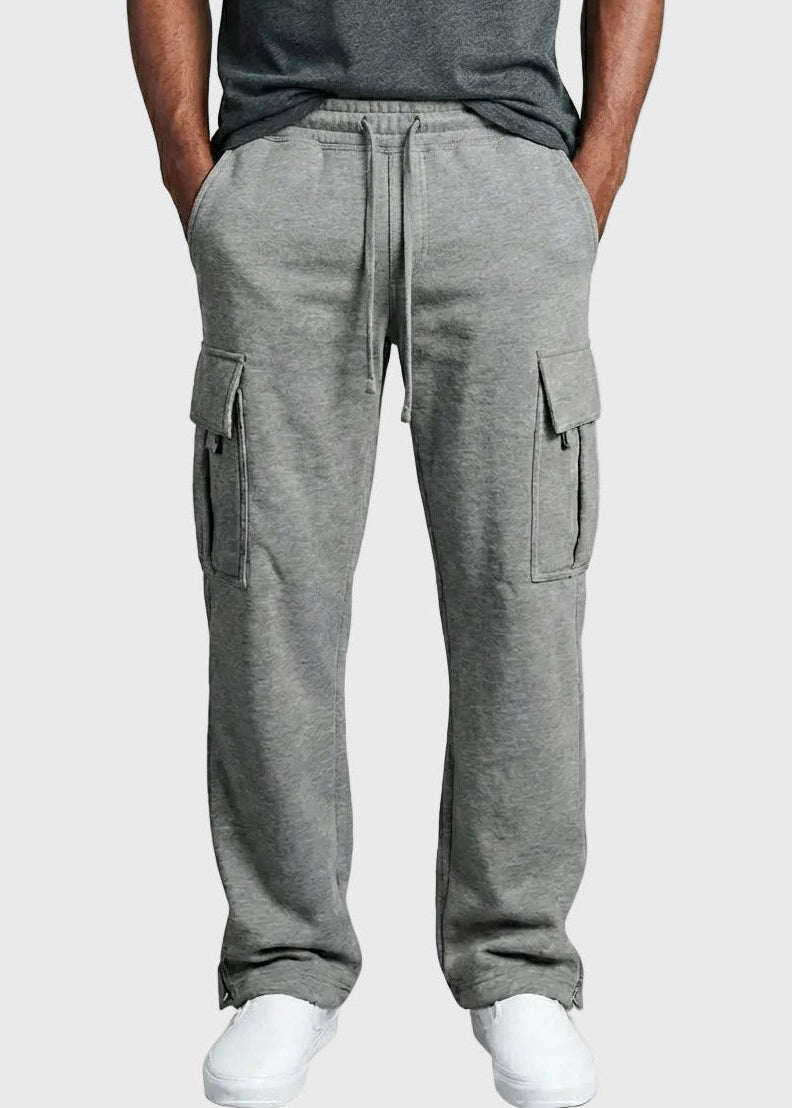 Urban Pantalones Cargo Jogger