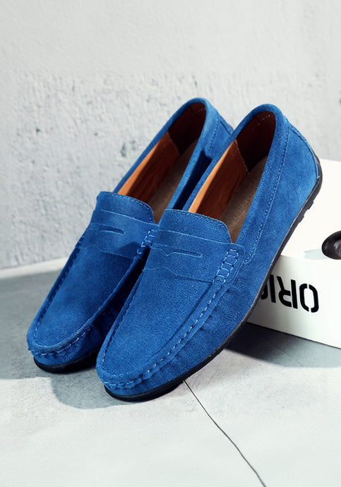 Bruno Mocasines Retro Ante