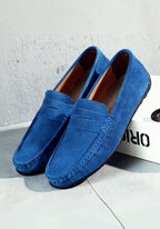 Bruno Mocasines Retro Ante