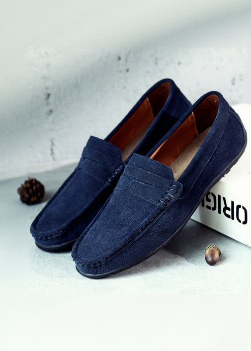 Bruno Mocasines Retro Ante