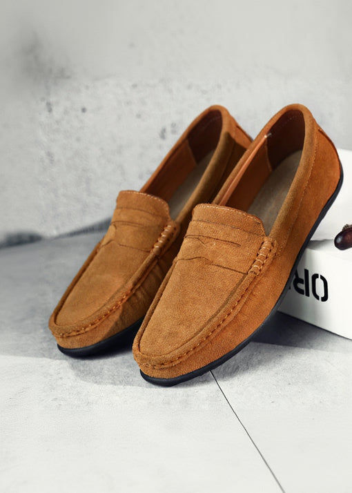 Bruno Mocasines Retro Ante