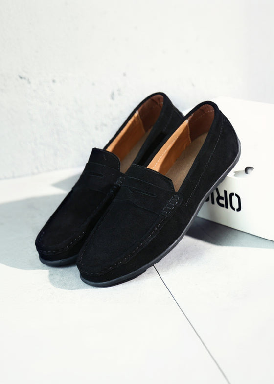 Bruno Mocasines Retro Ante
