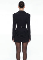 Sirena Vestido Blazer